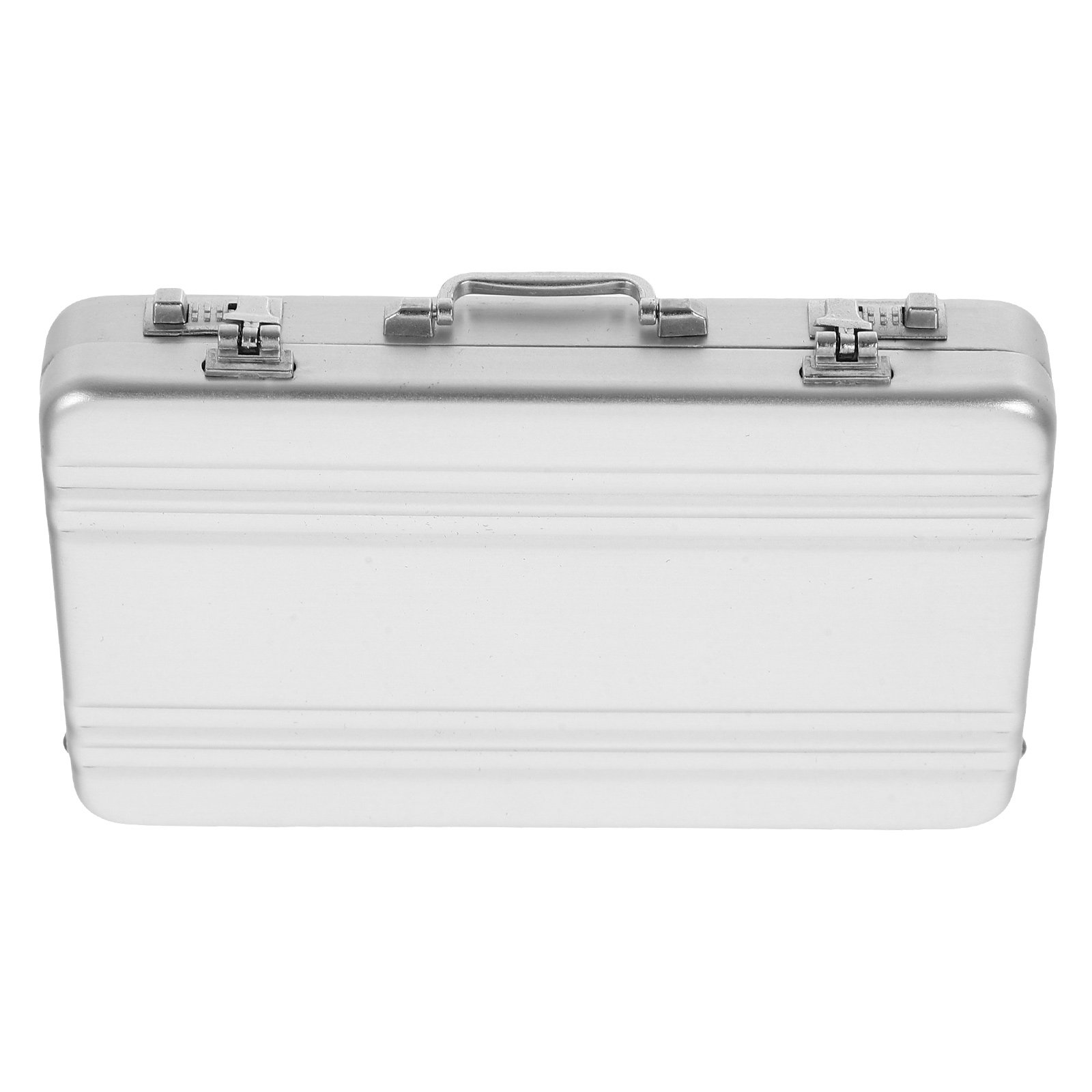 Caja de Almacenamiento de Tarj - Card Index Box reseña y precio