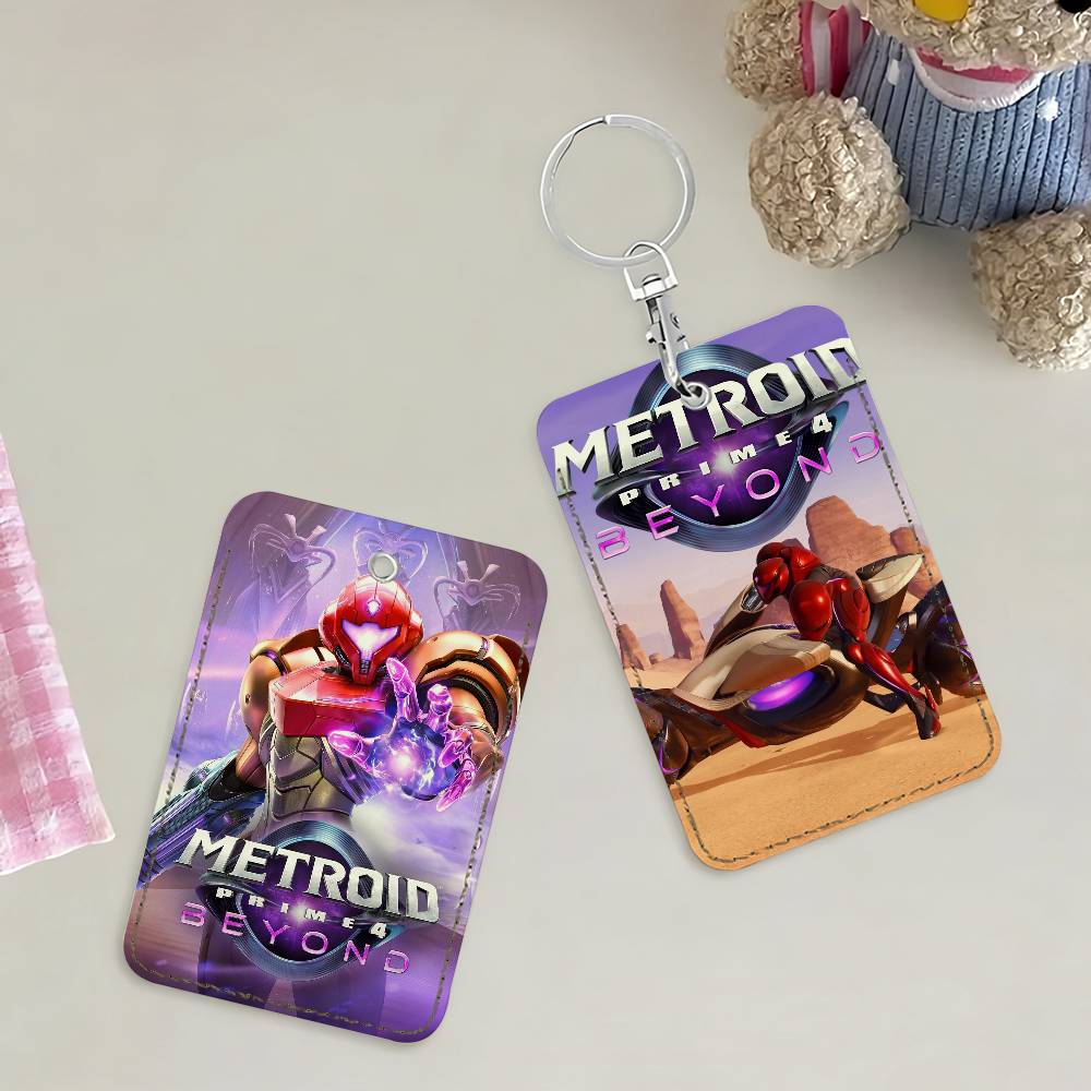 Juego m-metroid p-prime-s 4 ta - Card Index Box reseña y precio