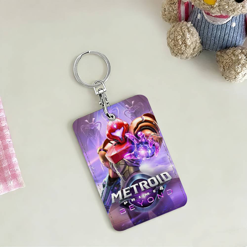 Juego m-metroid p-prime-s 4 ta - Card Index Box reseña y precio