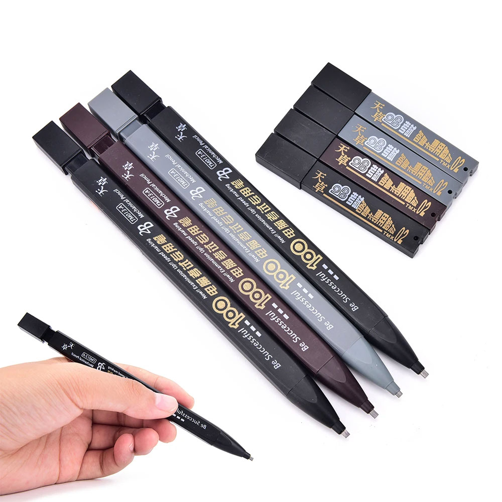 Juego de 51 lápices 2B - Inclu - Staedtler Pencil Lumocolor reseña y precio