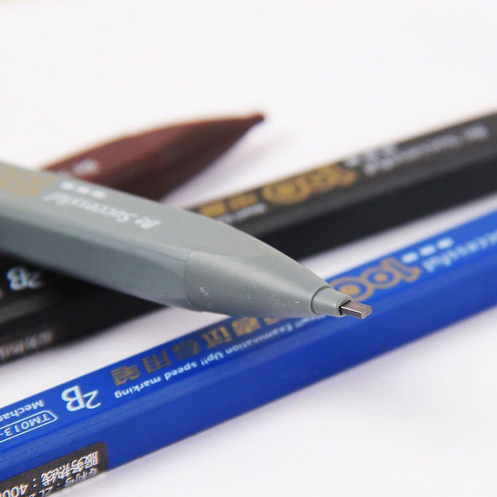 Juego de 51 lápices 2B - Inclu - Staedtler Pencil Lumocolor reseña y precio