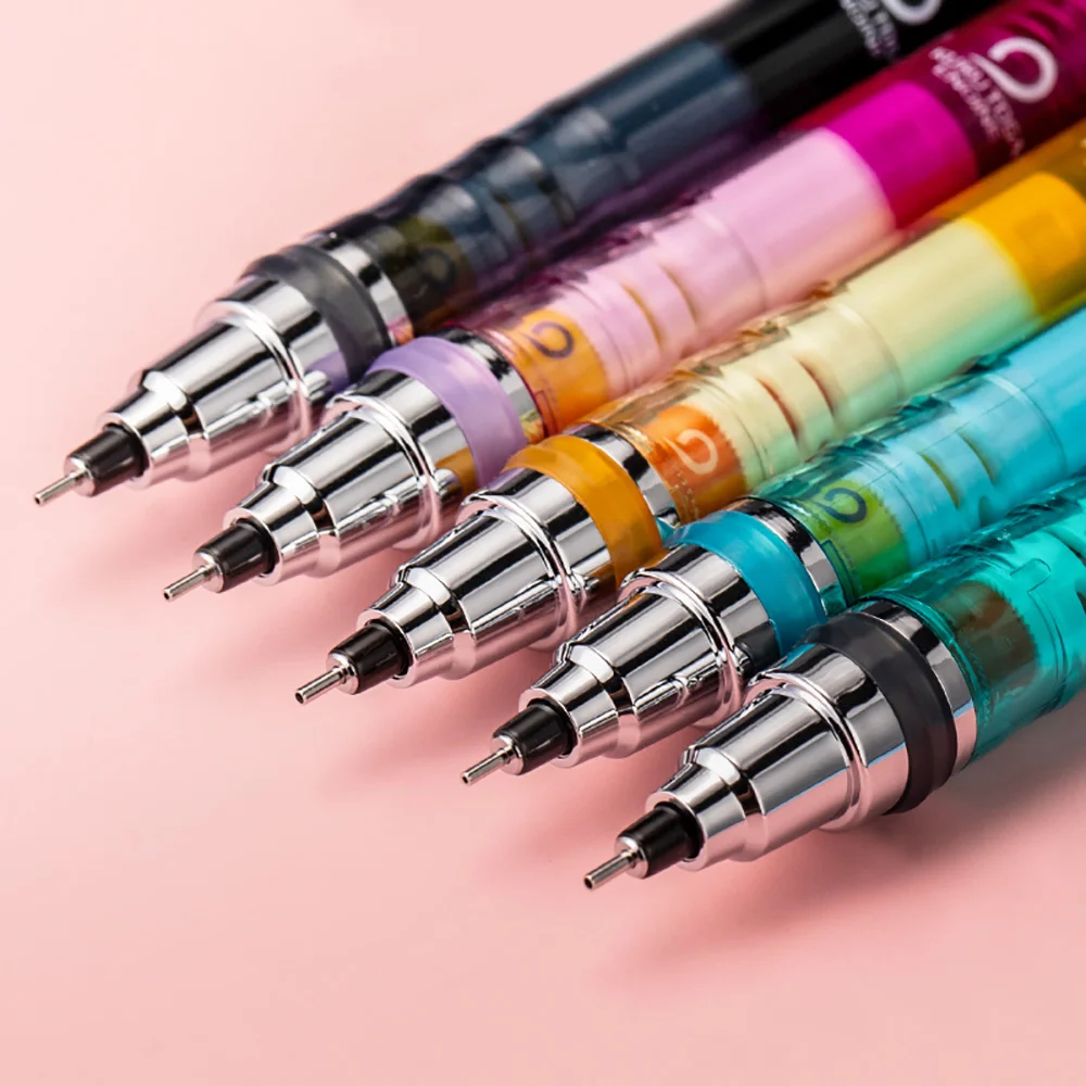 Lápiz mecánico de M5-450, 0,3/ - Mechanical Pencil 0.3 reseña y precio