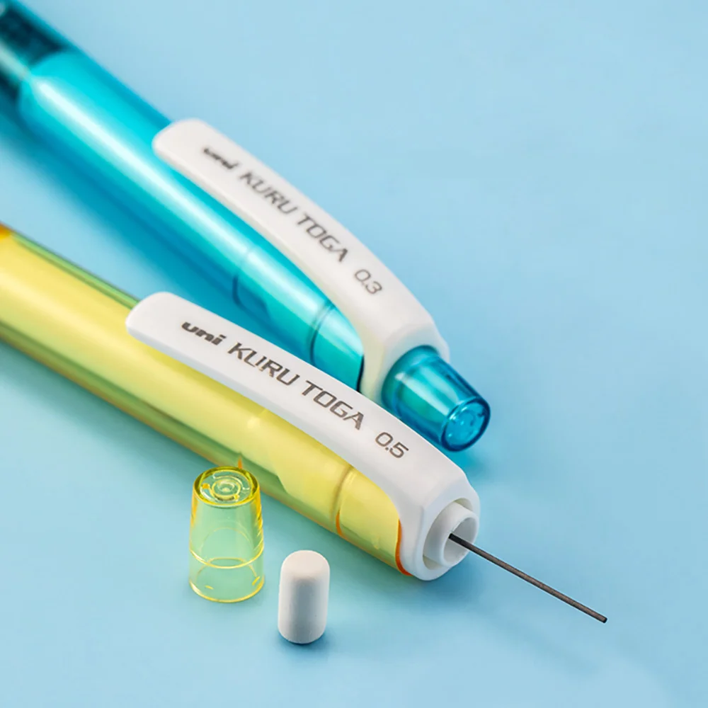Lápiz mecánico de M5-450, 0,3/ - Mechanical Pencil 0.3 reseña y precio