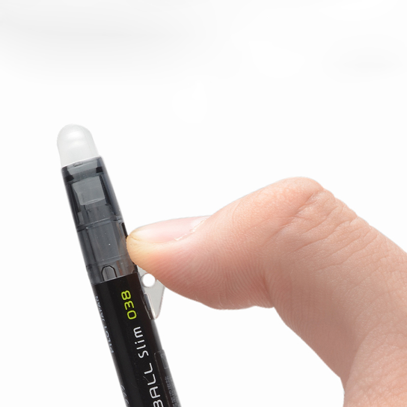 1 Uds. Bolígrafo de Gel piloto - Pilot Pen Frixion reseña y precio