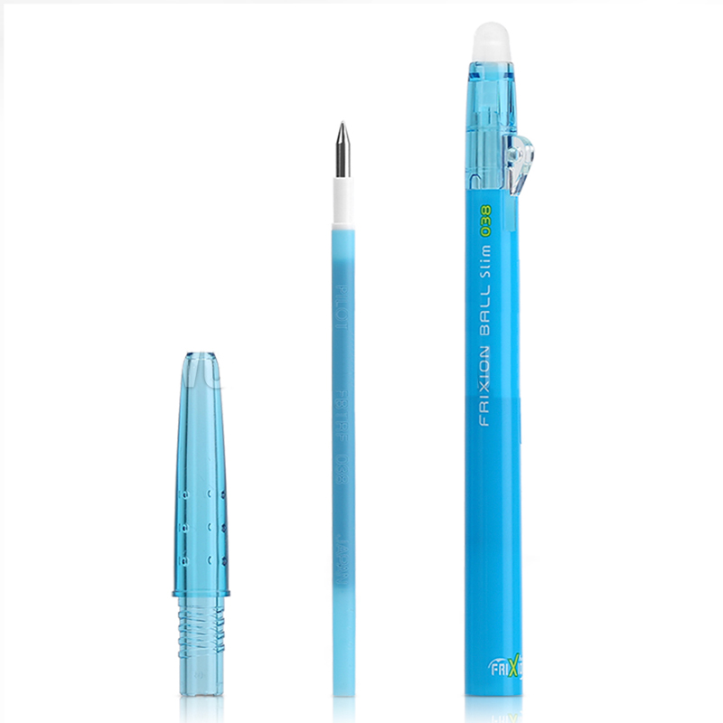 1 Uds. Bolígrafo de Gel piloto - Pilot Pen Frixion reseña y precio