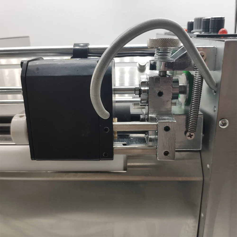Máquina de impresión de fecha  - Rubber Date Stamp reseña y precio