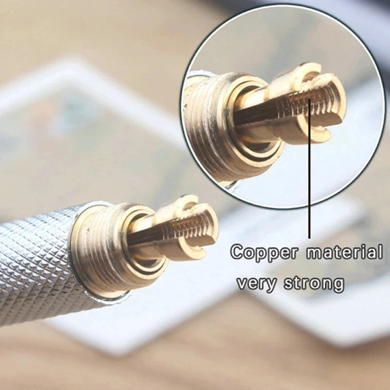 Juego de Lápices Mecánicos de  - Mechanical Pencil 0.3 reseña y precio